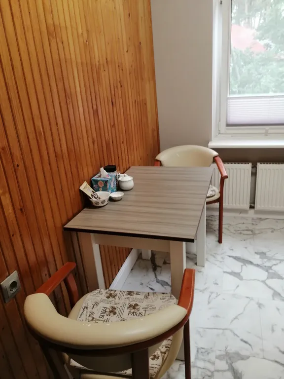 Уютная квартира в историческом центре