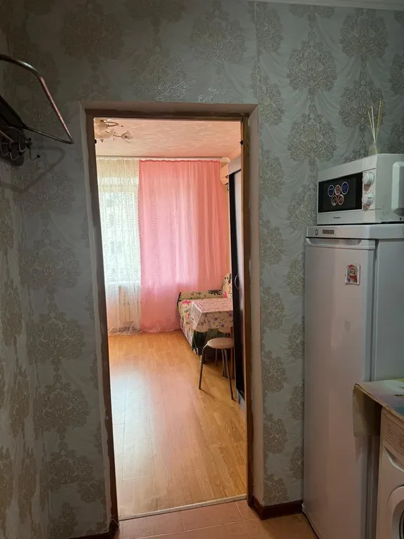 Уютная квартира.Максимум 3 человека