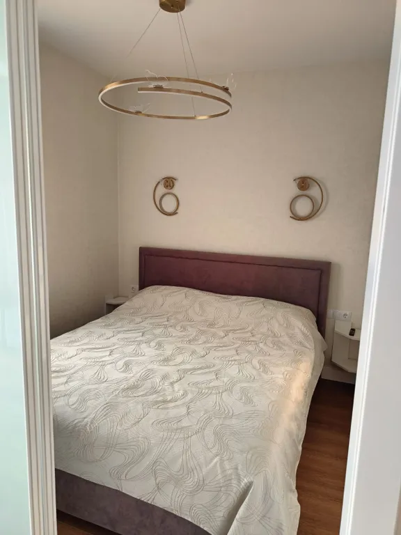 Квартира Квартира на средней Мацесте — Мацеста