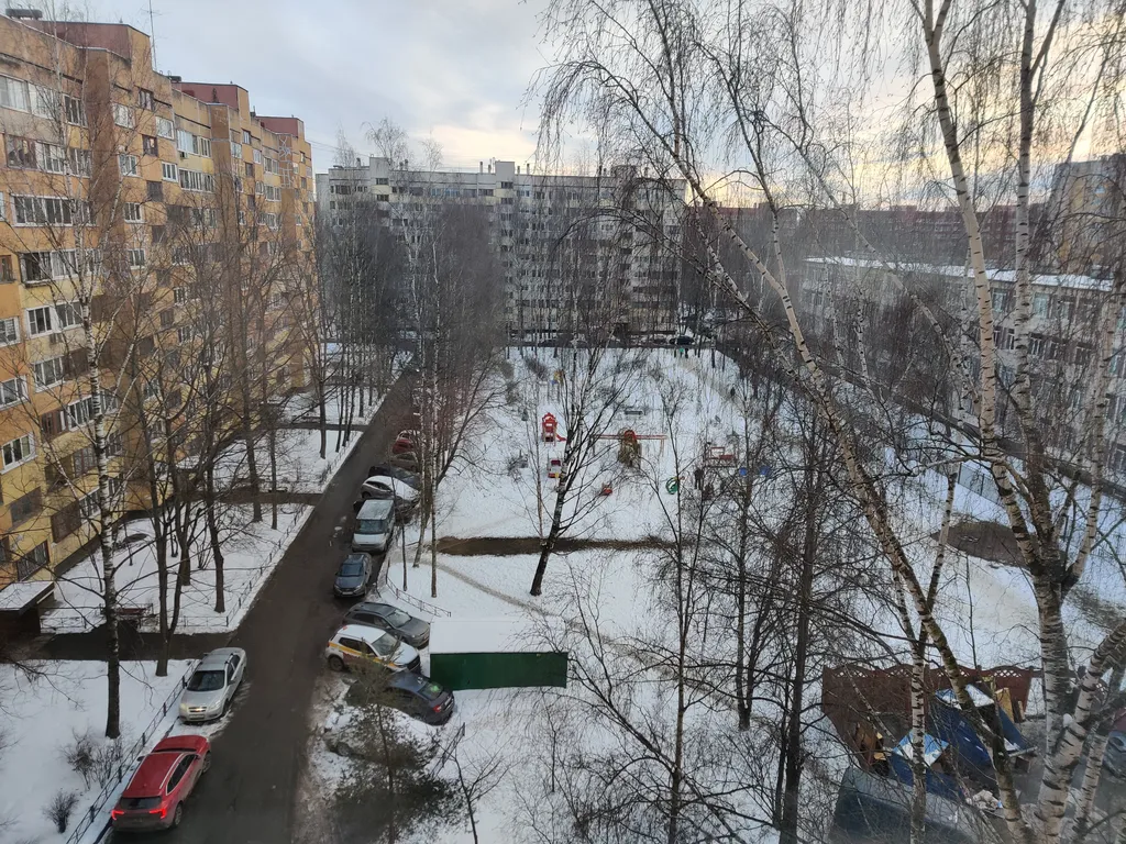 Квартира Квартира Апарт как дома — Санкт-Петербург