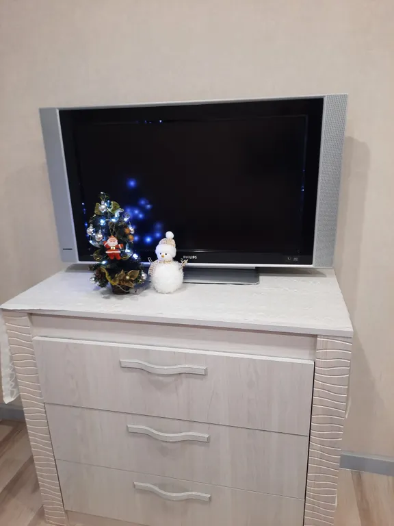 Уютная, светлая квартира