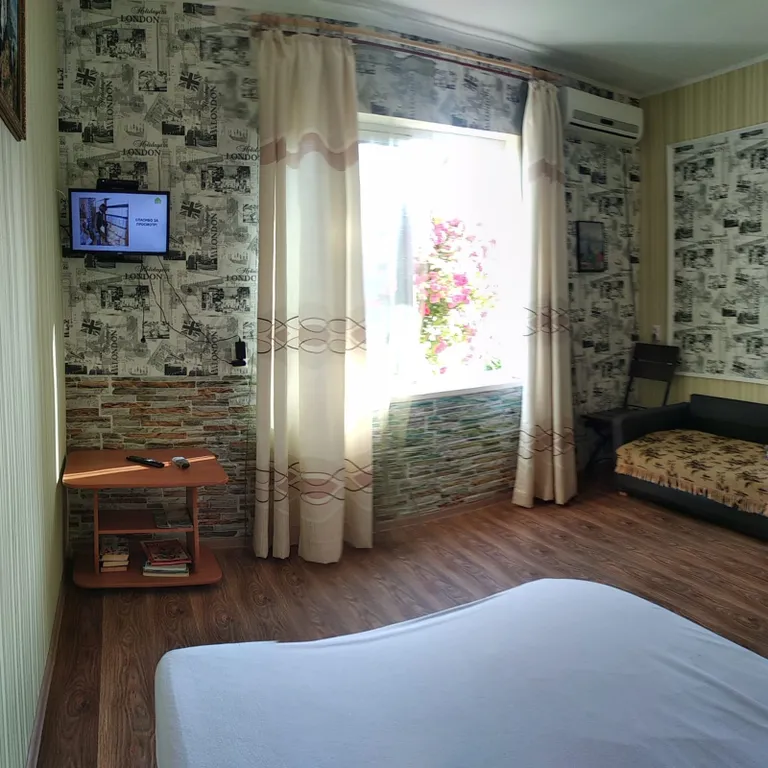 Коттедж Дом у моря в вишневке — аренда посуточно в Вишневка