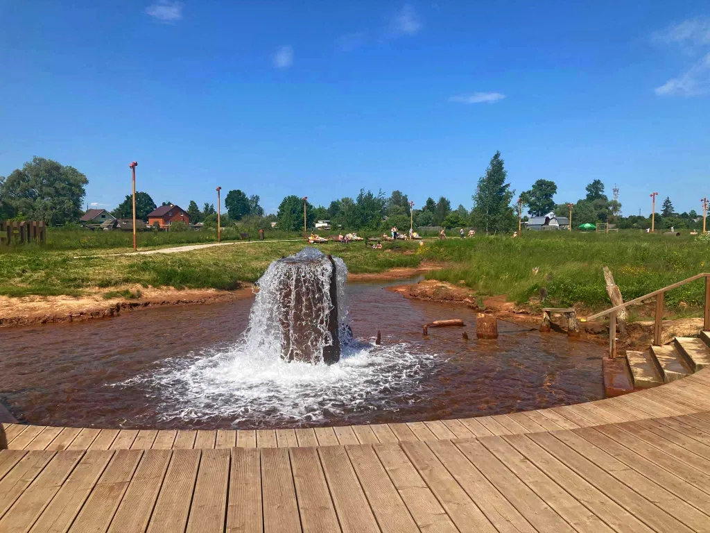 Квартира для отдыха и оздоровления в центре рядом с санаторием Полисть