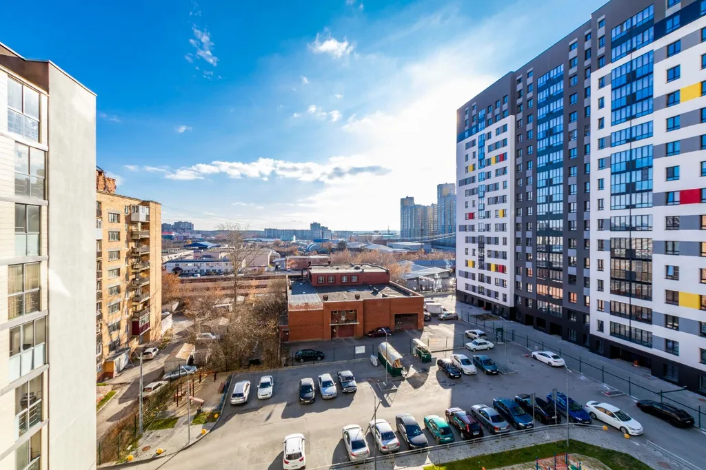 Квартира на Втузгородке, рядом с Урфу, МЧС, суворовское училище