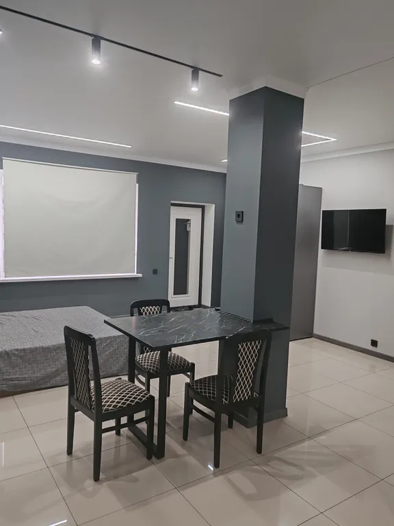 Коттедж Коттедж Очень уютная квартира с дизайнерским ремонтом — Динская