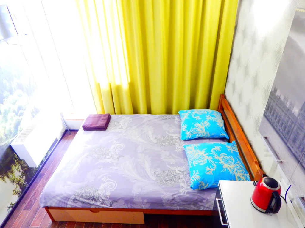 Квартира Апартаменты Mini Comfort - Royal Forest — аренда посуточно в Раменское