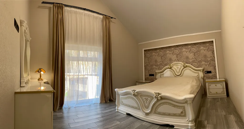 Коттедж Дом Загородное Счастье — аренда посуточно в Раменское