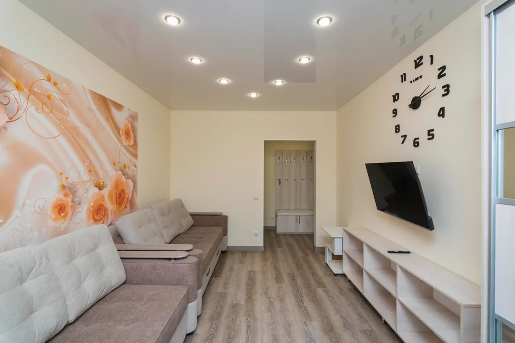 Уютная квартира в центре города — аренда посуточно в Благовещенск