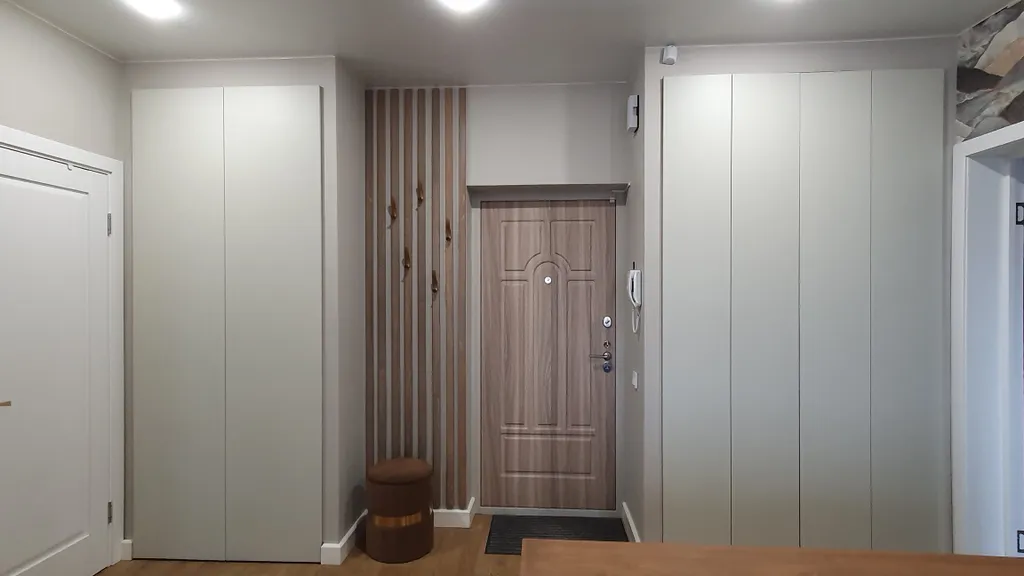 Уютная евродвушка в центре города