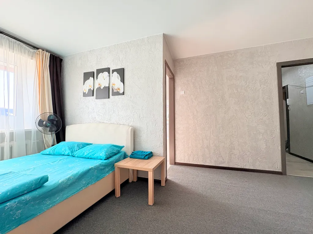 Квартира в центре с отчетными документами