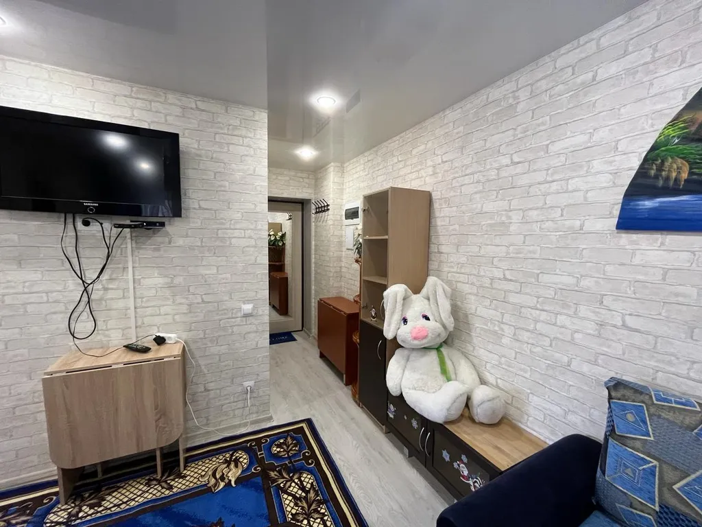 Уютный апартамент в центре