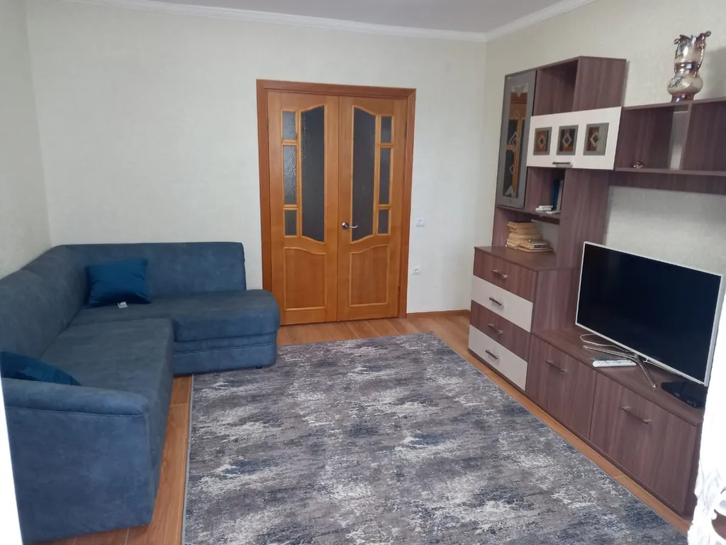 Уютная квартира у моря