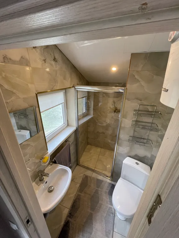 Дом студия для 1-2 гостей