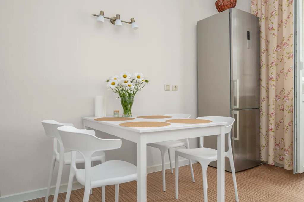 Квартира Прованс вблизи конечной трамвая