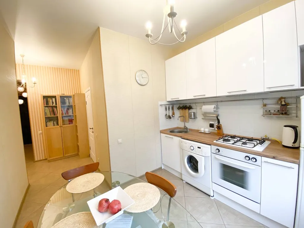 Best apartment in Khosta