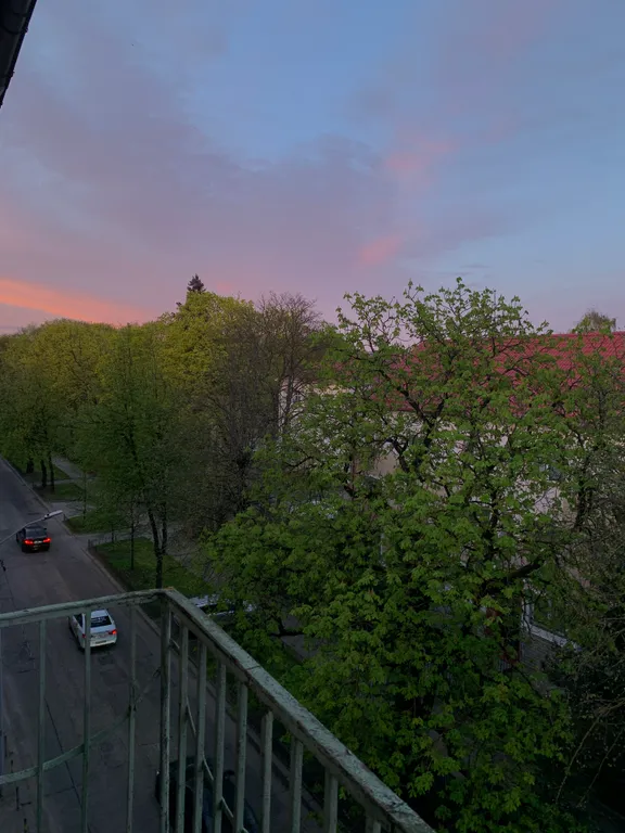 Апартаменты у Драмтеатра