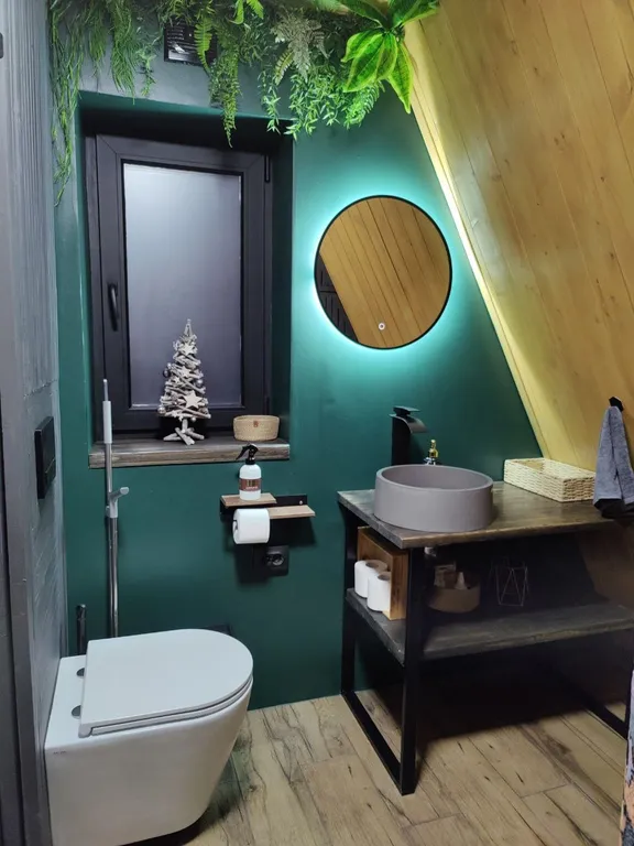 Гостевой дом Вудрум