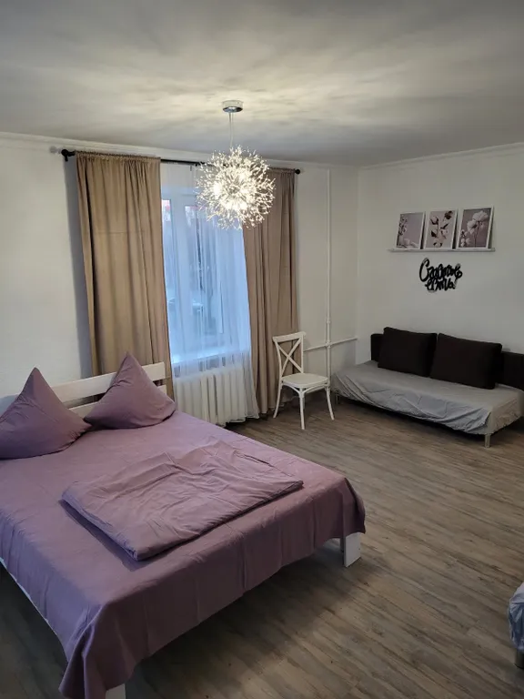 Квартира на сутки