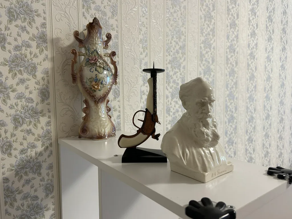 Квартира у тульского кремля