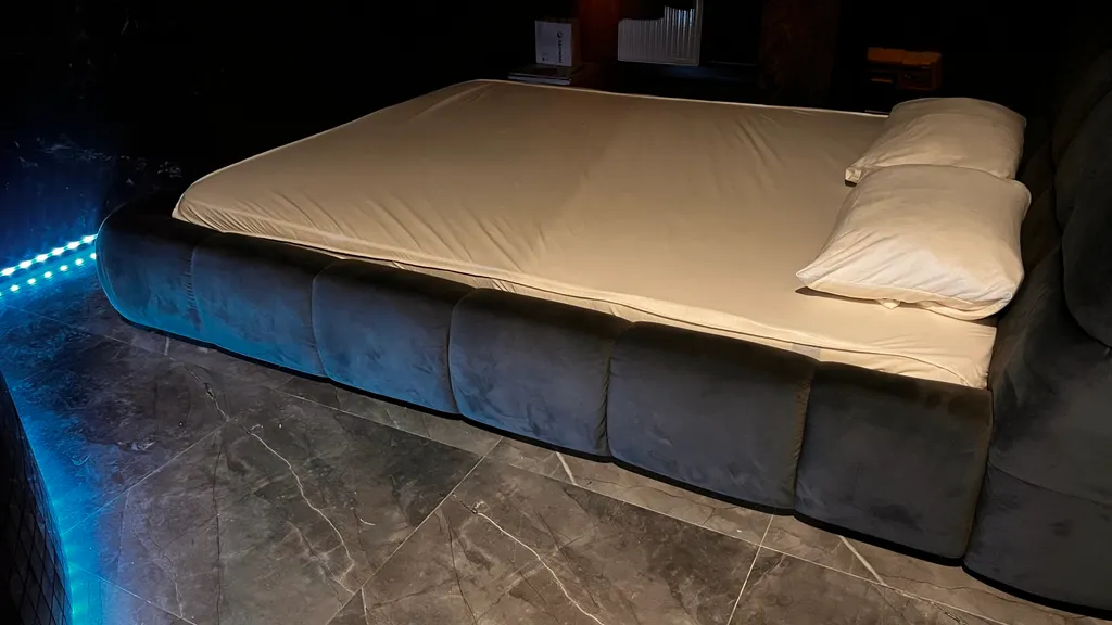 Номер с кондиционером