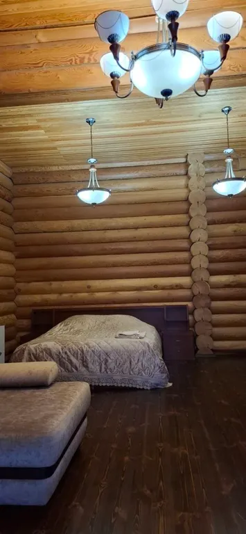 Уютный дом, банный комплекс с беседкой