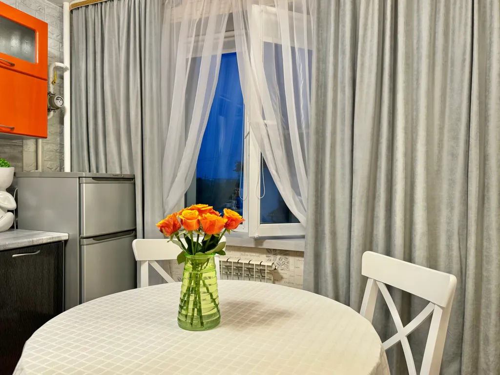 Почувствуй нашу любовь