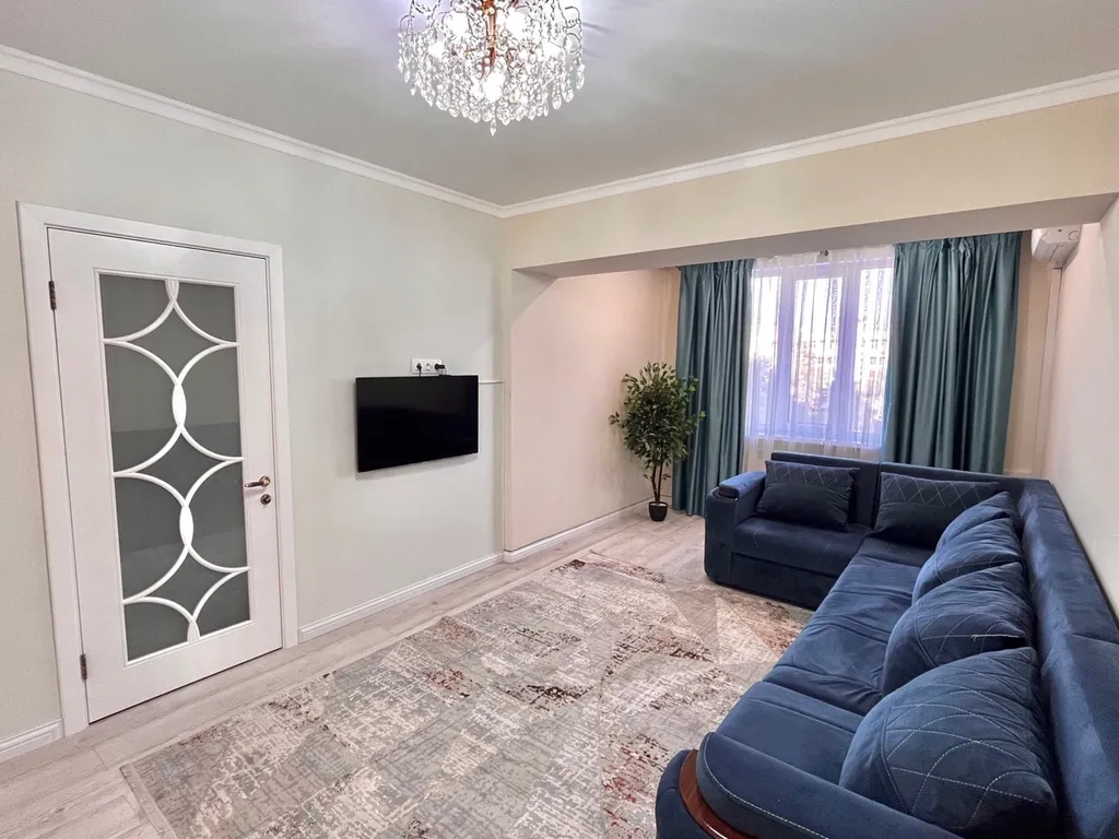 Прекрасные апартаменты в центре Арбата ЖК «Молодёжный» & питьевая вода