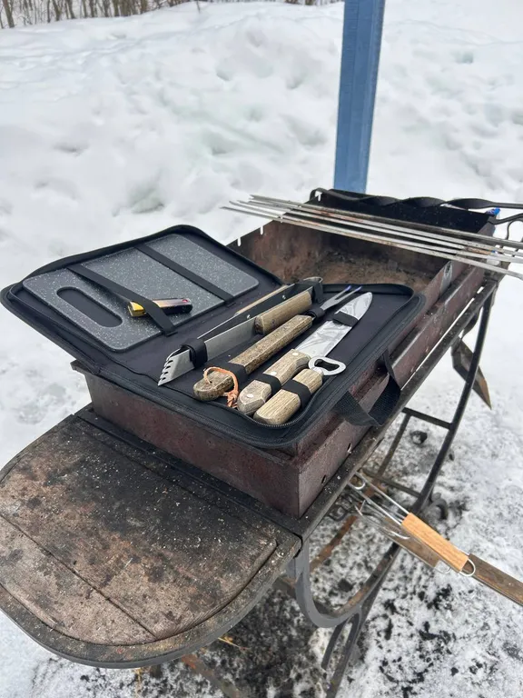 Уютный дом для отдыха