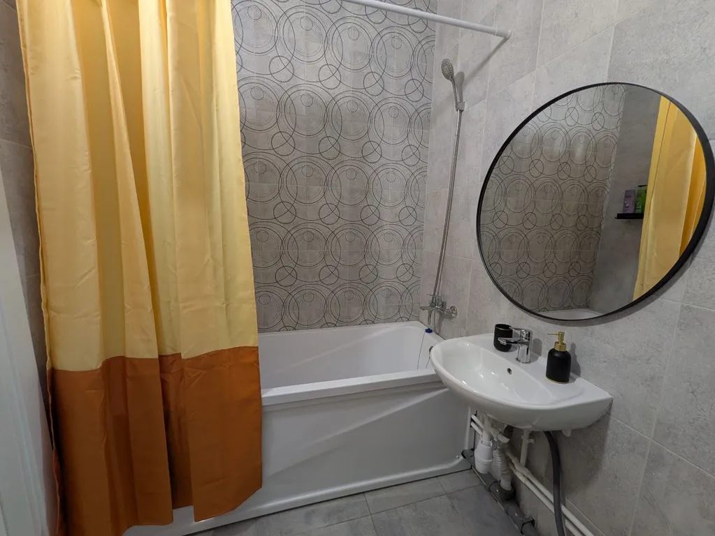 Квартира Апартаменты в Ясно Янино — Янино-1