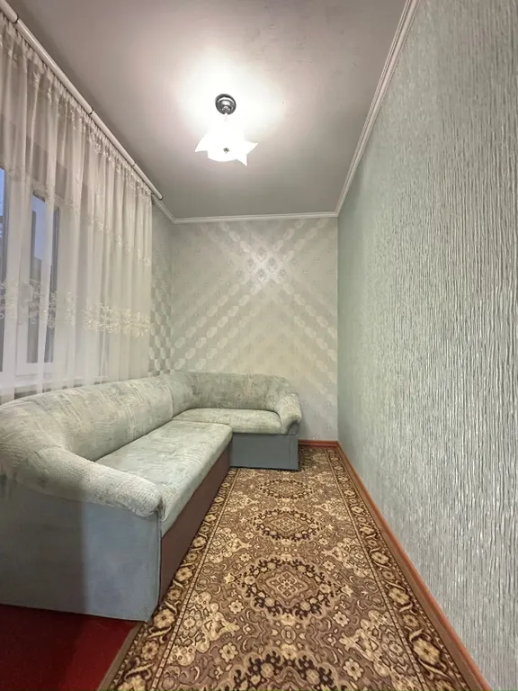 Дом в центре города