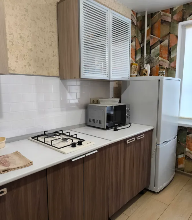 Уютная квартира комфорт