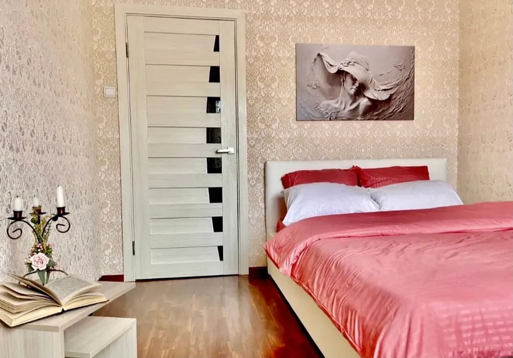 Квартира Чистюля в центре — аренда посуточно в Муром