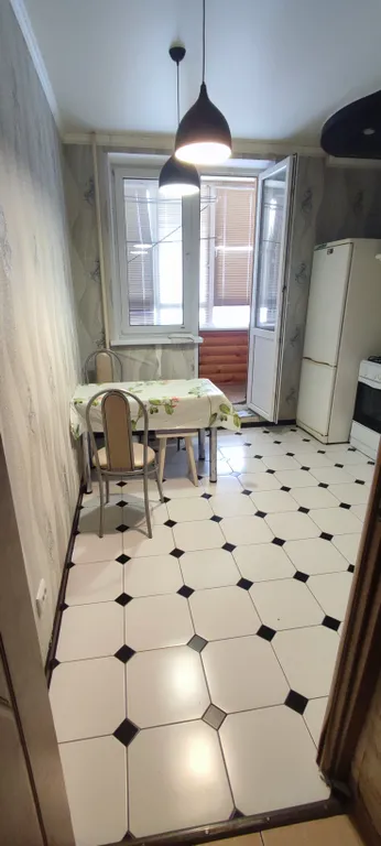 Двухкомнатная квартира рядом Беляевское шоссе