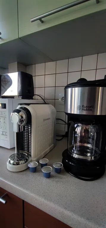 Квартира Квартира Апартамент в парке у моря — Пионерский