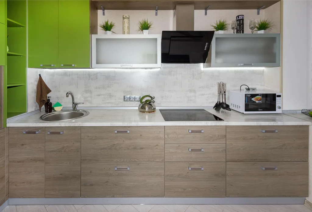 Уютная 1-комнатная квартира для двоих