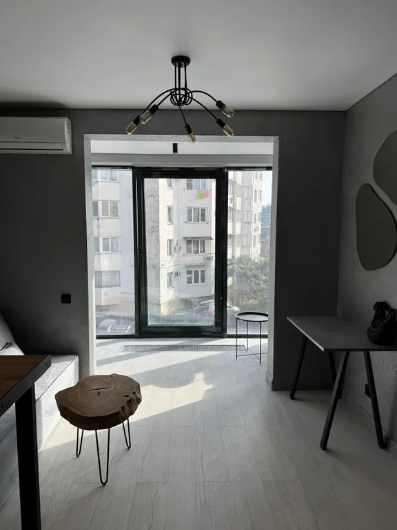 Студия в стиле Loft