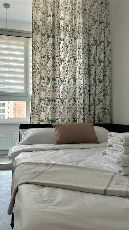 Квартира Квартира Уютная современная студия "Гонконг" рядом с центром города. — Екатеринбург