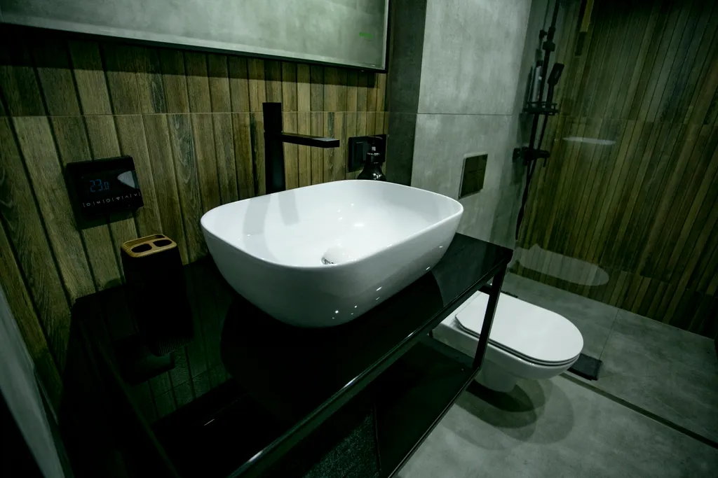 Романтическое шале Оникс