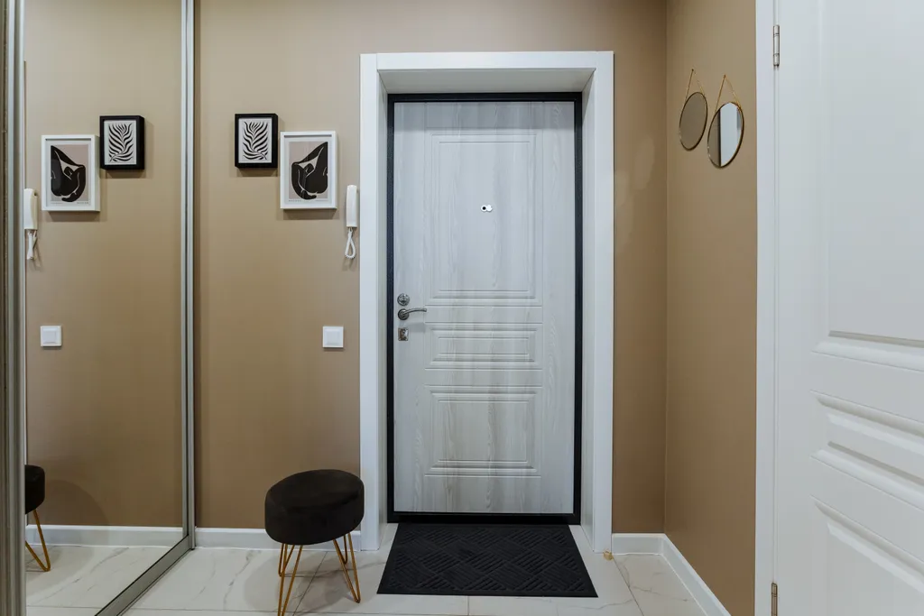 Уютные апартаменты с прекрасным сервисом