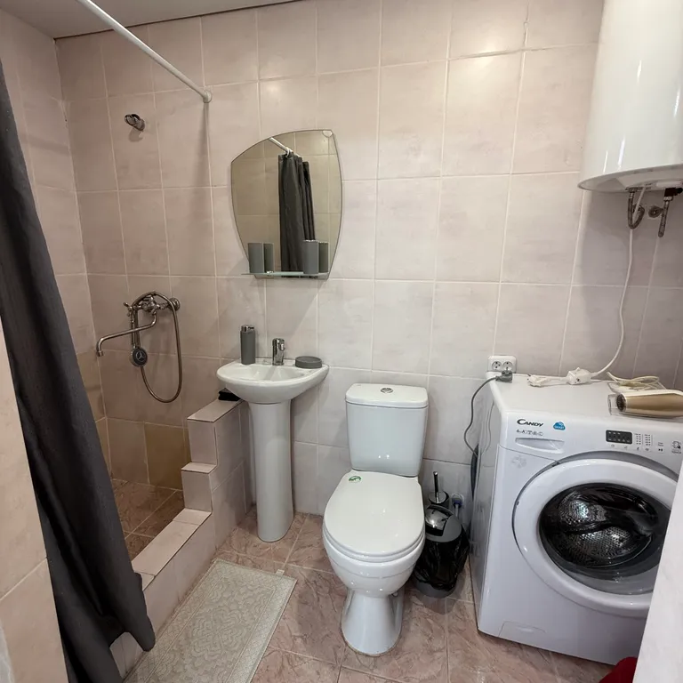 Квартира Уютная квартира студия в центре города — Сухум