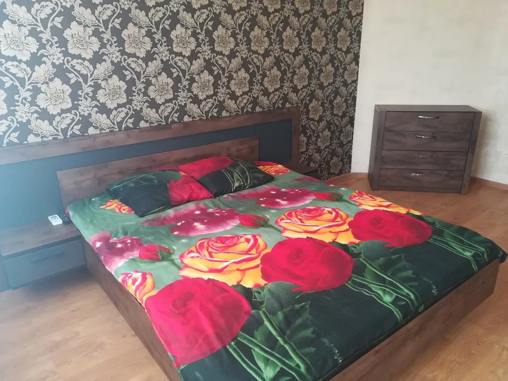 Квартира 1-комнатная Квартира — Севастополь