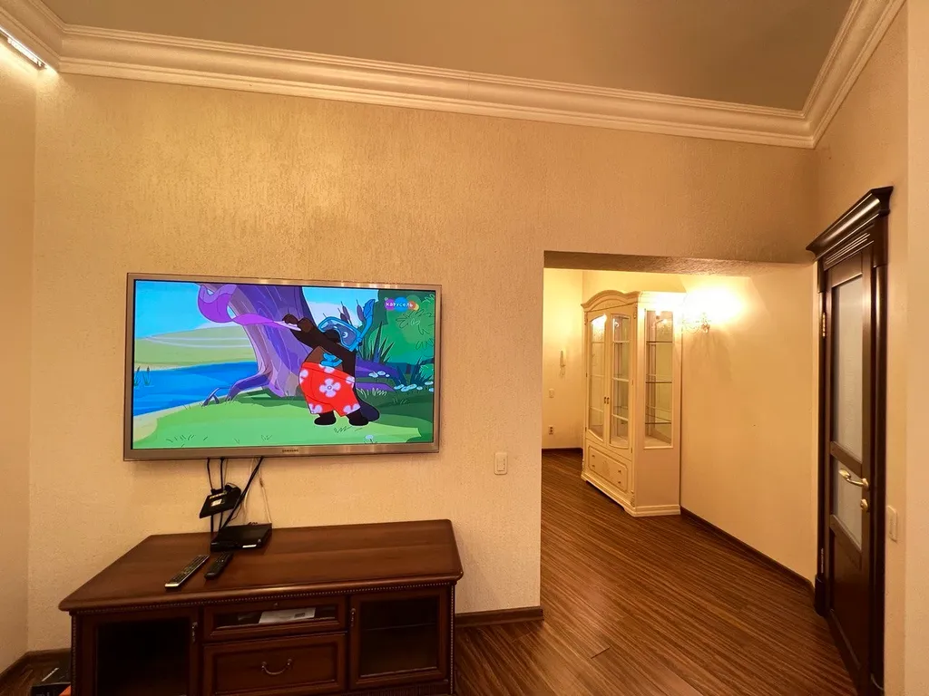 Квартира в центре в элитном доме