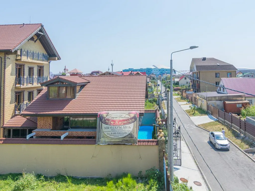 Студия у Олимпийского парка