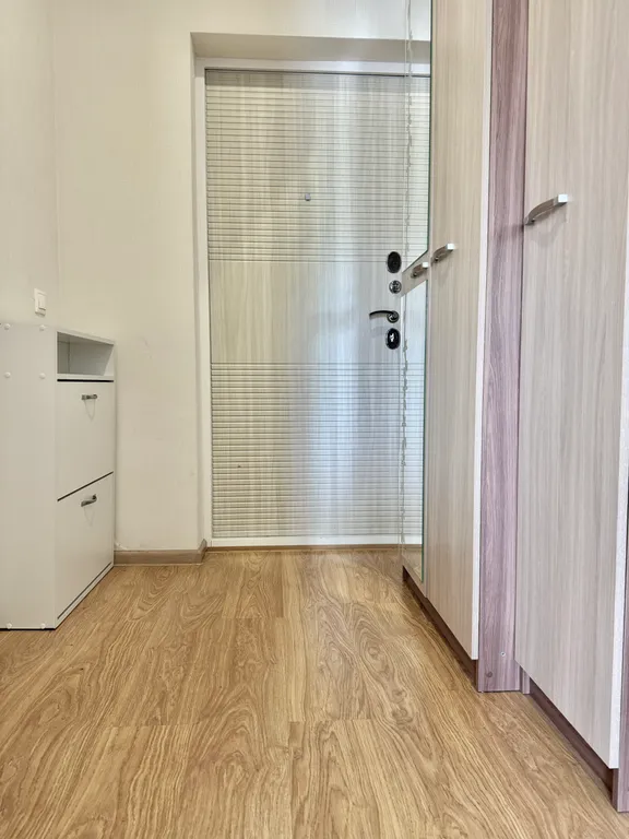 Апартаменты с видом на море и горы для 4 человек