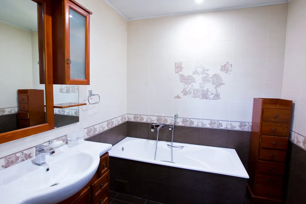 Коттедж с бассейном темп. +35 градусов