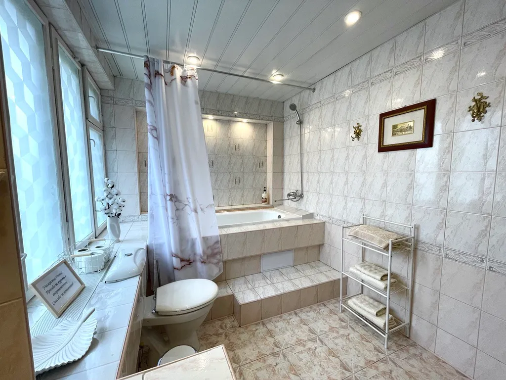 Апартаменты напротив Кремля