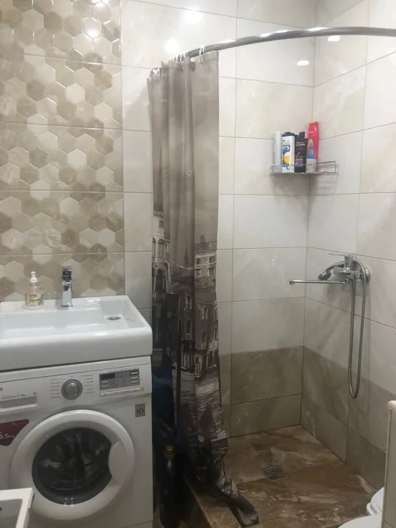 Уютная квартира приятный отдых замечательный вид с окна евроремонт