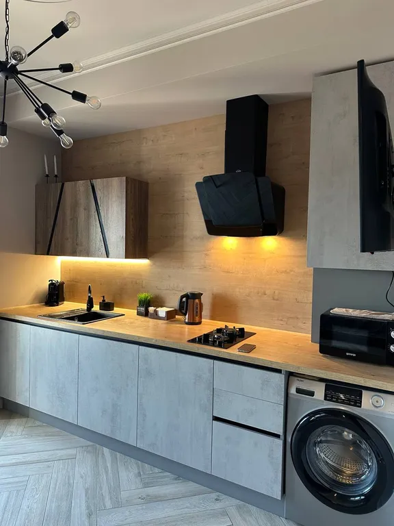 Апартаменты у моря