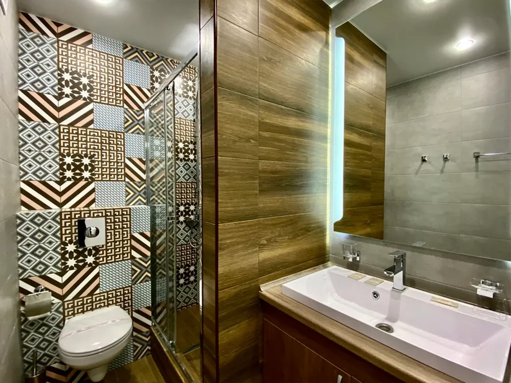 Уютная студия