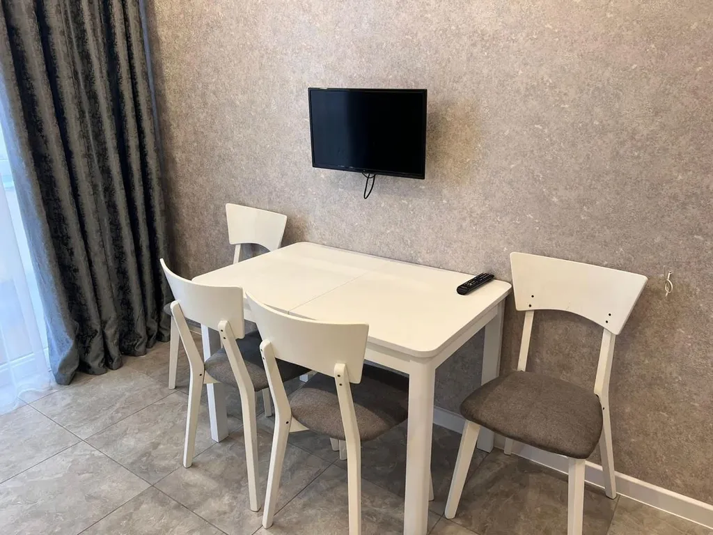 Квартира 2-комнатная Квартира — Адлер